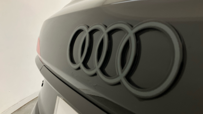 Audi Q7 45 TDI Quattro Black Edition 5dr Tiptronic Diesel Estate